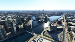Greater Manchester Pt. 1 - Manchester Centre thumbnail 2