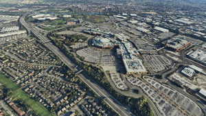 Greater Manchester Pt. 2 - West Manchester thumbnail 2