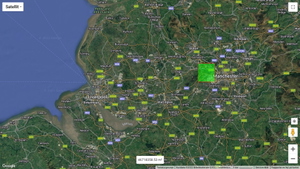 Greater Manchester Pt. 2 - West Manchester thumbnail 4