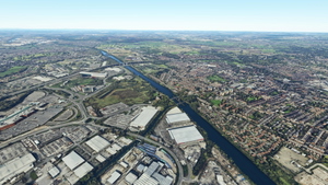 Greater Manchester Pt. 2 - West Manchester thumbnail 1