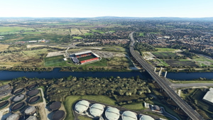 Greater Manchester Pt. 2 - West Manchester thumbnail 3