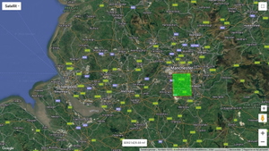 Greater Manchester Pt. 3 - South Manchester thumbnail 4