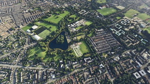 Greater Manchester Pt. 3 - South Manchester thumbnail 3