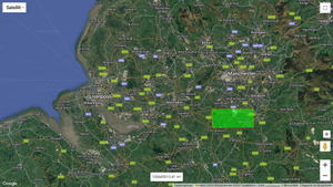 Greater Manchester Pt. 5 - Manchester Airport thumbnail 2