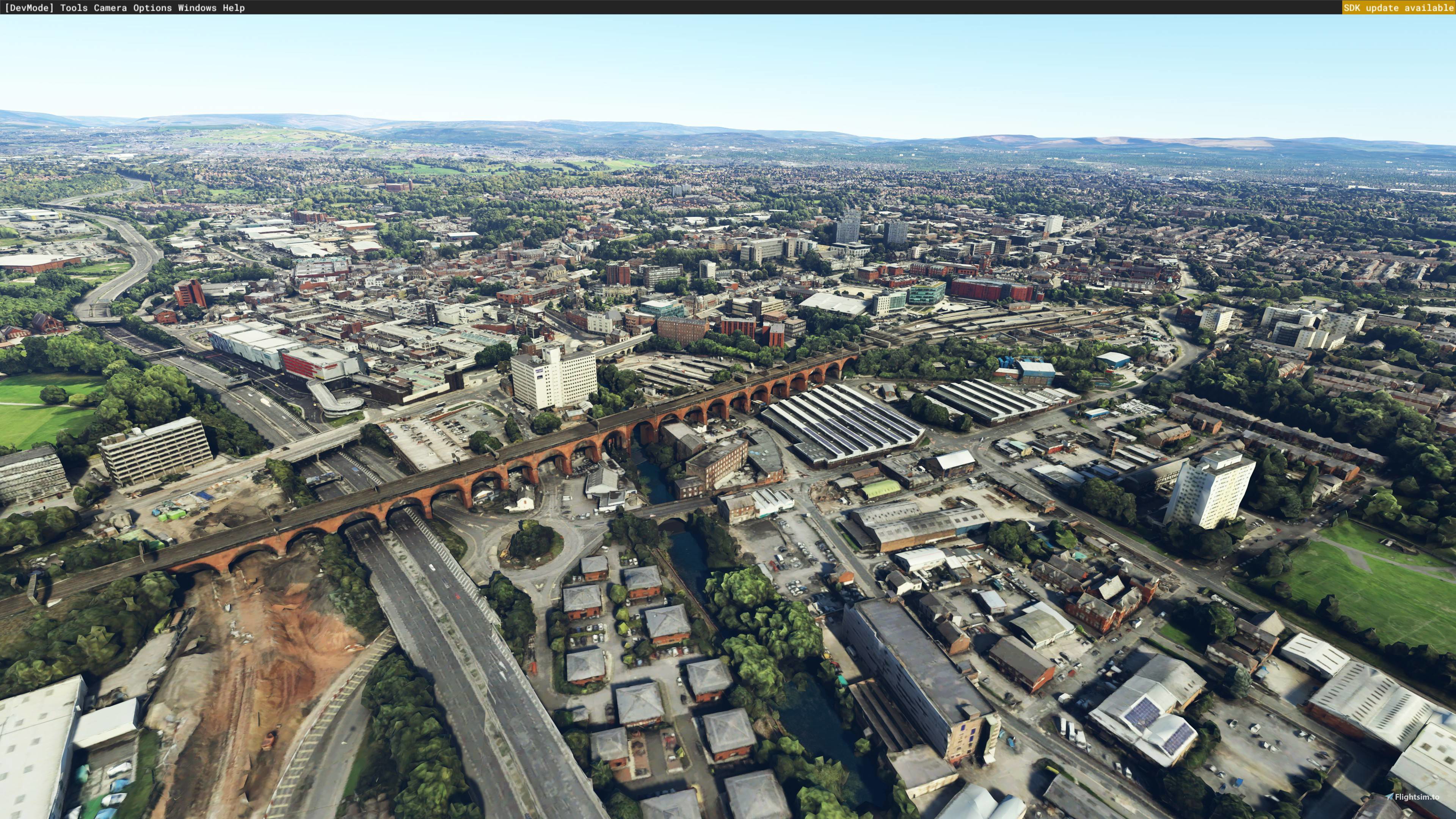 Greater Manchester Pt. 6 - Stockport - Image 1