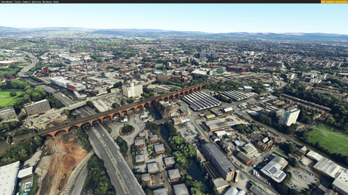 Greater Manchester Pt. 6 - Stockport