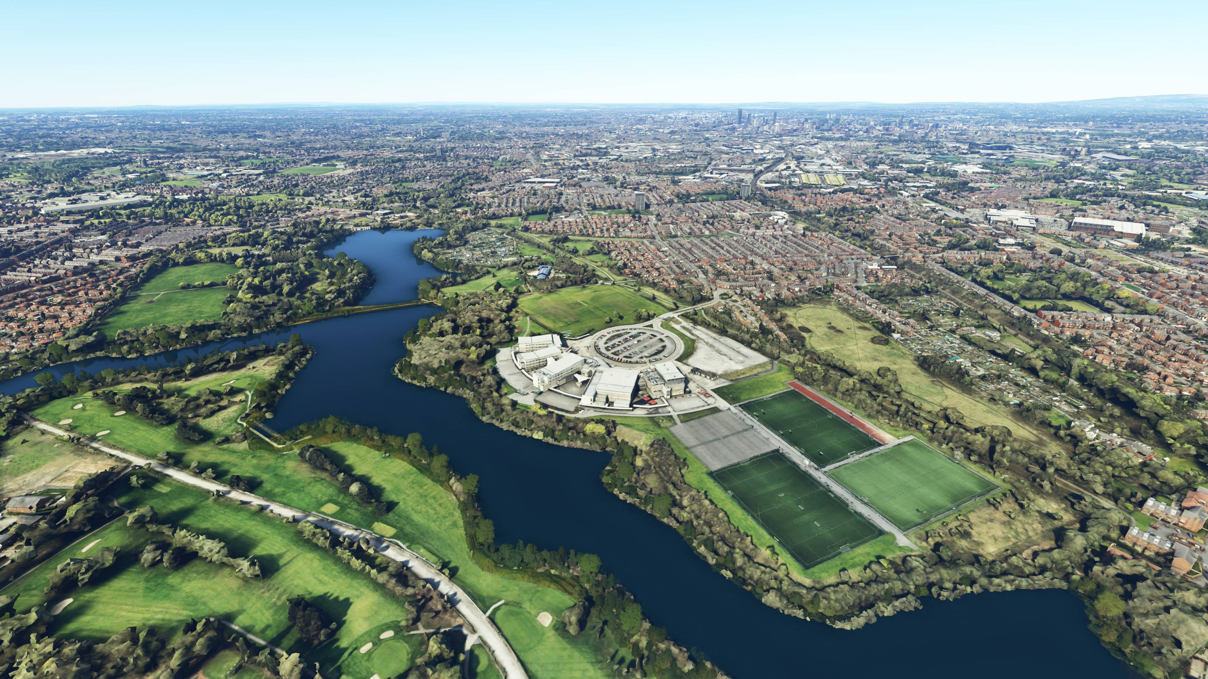 Greater Manchester Pt. 7 - Tameside - Image 1