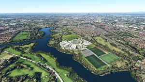 Greater Manchester Pt. 7 - Tameside thumbnail 1
