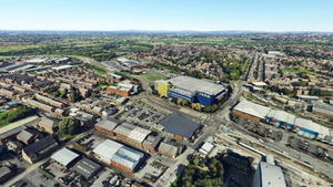 Greater Manchester Pt. 7 - Tameside thumbnail 2