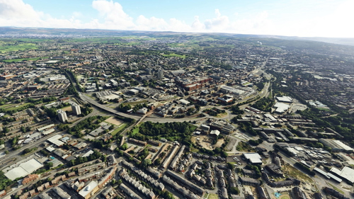 Greater Manchester Pt. 8 - Oldham & Rochdale