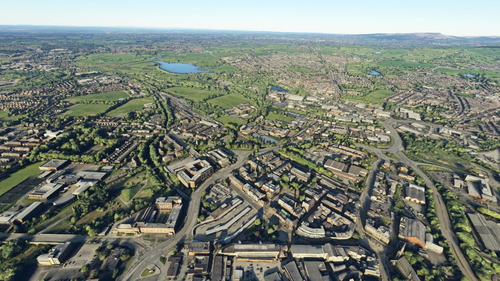 Greater Manchester Pt. 9 - Bury