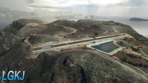 Greek Airports part 4 thumbnail 17