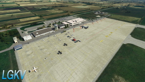 Greek Airports part 4 thumbnail 7