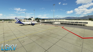 Greek Airports part 4 thumbnail 8