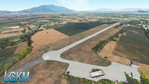 Greek Airports part 4 thumbnail 6