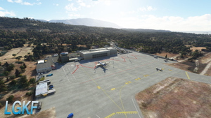 Greek Airports part 4 thumbnail 18