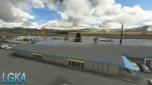 Greek Airports part 4 thumbnail 15