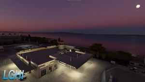 Greek Airports part 4 thumbnail 5