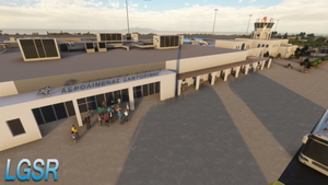 Greek Airports part 5 thumbnail 19