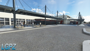 Greek Airports part 5 thumbnail 12