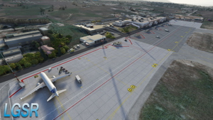 Greek Airports part 5 thumbnail 18