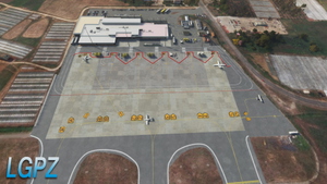 Greek Airports part 5 thumbnail 11