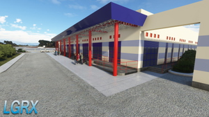 Greek Airports part 5 thumbnail 15
