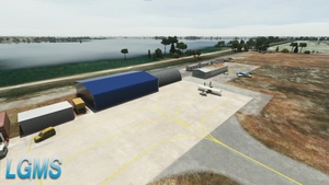 Greek Airports part 5 thumbnail 9