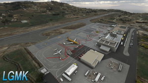 Greek Airports part 5 thumbnail 8