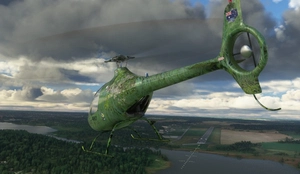 Green Forest Cabri G2 for HCG's Cabri G2 thumbnail 5