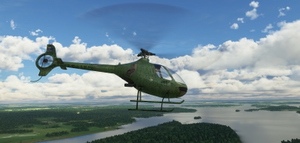 Green Forest Cabri G2 for HCG's Cabri G2 thumbnail 4