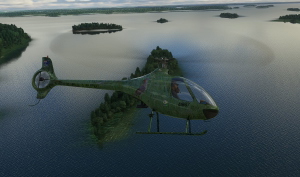 Green Forest Cabri G2 for HCG's Cabri G2 thumbnail 3