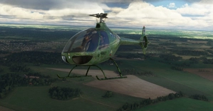 Green Forest Cabri G2 for HCG's Cabri G2 thumbnail 6