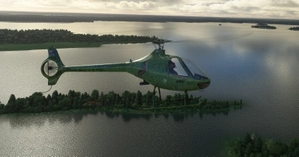 Green Forest Cabri G2 for HCG's Cabri G2 thumbnail 9