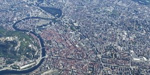 Grenoble, Rhône-Alpes, France thumbnail 2