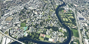 Grenoble, Rhône-Alpes, France thumbnail 4