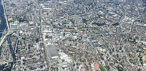 Grenoble, Rhône-Alpes, France thumbnail 7