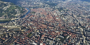 Grenoble, Rhône-Alpes, France thumbnail 6