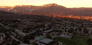 Grenoble, Rhône-Alpes, France thumbnail 13