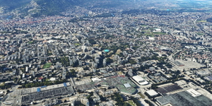 Grenoble, Rhône-Alpes, France thumbnail 3
