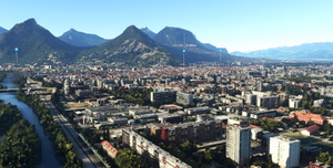 Grenoble, Rhône-Alpes, France thumbnail 5