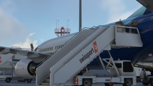 Ground-Service-PMDG-aircraft-737-Swissport thumbnail 2