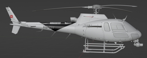 h125-HB-ZSY HELILAUSANNE  CIV VARIANTE