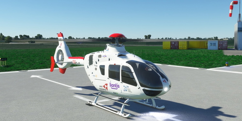 H135 - MUG BRUGES