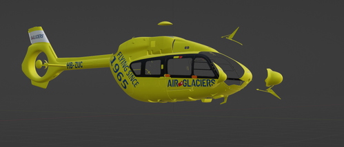 H145_Air Glacier HB-ZUC    EMS VARIANTE