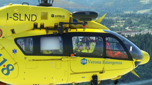 H145 - BABCOCK ITALY HEMS - PACK [HEMS/OFSH] thumbnail 2