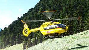 H145 - BABCOCK ITALY HEMS - PACK [HEMS/OFSH] thumbnail 5