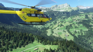 H145 - BABCOCK ITALY HEMS - PACK [HEMS/OFSH] thumbnail 4