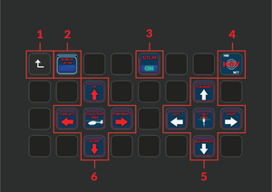 H145 Profile for Stream Deck XL (Lorby AAO) - Extended Version - V4.2 thumbnail 12