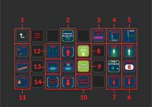 H145 Profile for Stream Deck XL (Lorby AAO) - Extended Version - V4.2 thumbnail 16